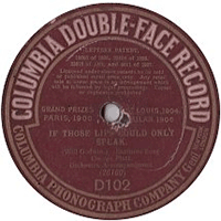Columbia D102